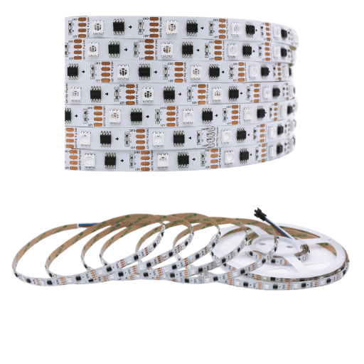 SM16703 Pixel led strip